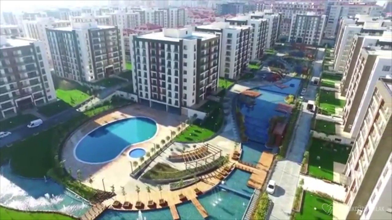 KALEKENT BEYLİKDÜZÜ 223 m2 4+1 SATILIK DAİRE Beylikdüzü Emlak Portalı
