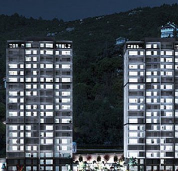 Twinstar Yakacık teslim tarihi!